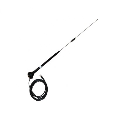 Trimble GPS A00915+A00911 Whip Antenna and TNC Cable for Trimble South Topcon Hi-target Geomax GPS