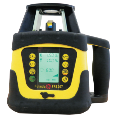 Laser Level FRE-207