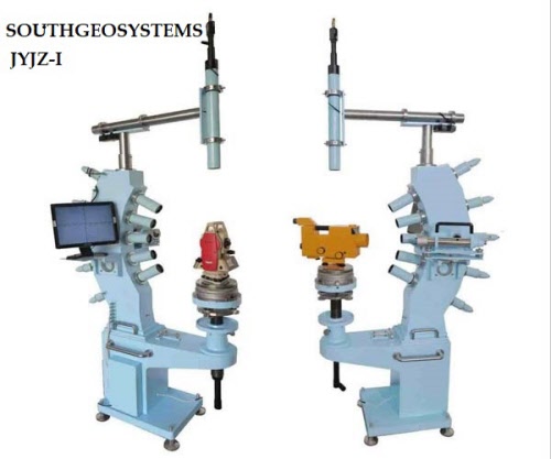 Optical and Digital Collimator JYJZ