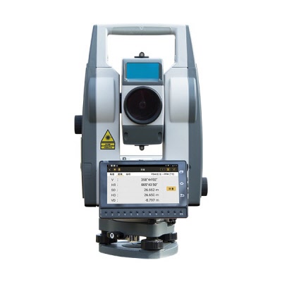 Kolida Robotic Total Station