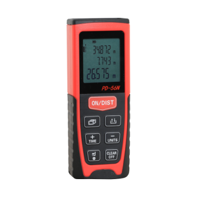 Pd 56 Laser Distancemeter Kolida