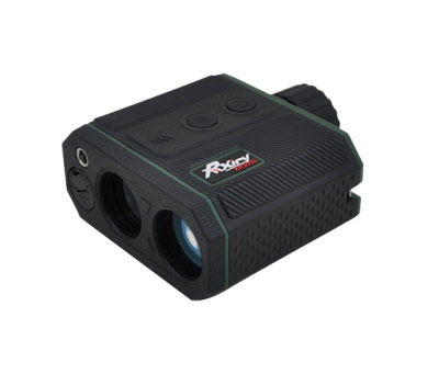 Laser Range Finder XR3000