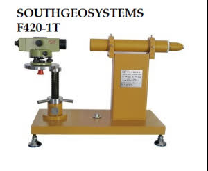 Optical Collimator F420-1T