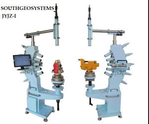 Optical and Digital Collimator JYJZ