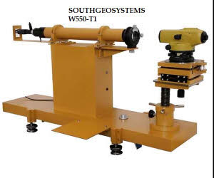 Optical Collimator W550-T1A Plus With FC3 Platform